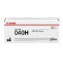 Toner Canon 040H Black by Canon, Printer toners and inks - Ref: S8402589, Price: 204,08 €, Discount: %