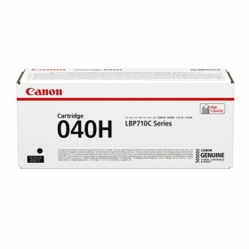 Toner Canon 040H Nero di Canon, Toner e inchiostro per stampante - Rif: S8402589, Prezzo: 204,08 €, Sconto: %