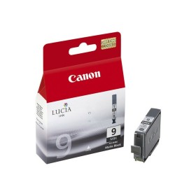 Cartucho de Tinta Original Canon PGI9MBK Negro Negro mate de Canon, Tóners y tinta de impresora - Ref: S8402665, Precio: 17,4...