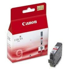 Cartouche d'encre originale Canon 1040B001 Rouge de Canon, Toners et encre pour imprimante - Réf : S8402672, Prix : 18,17 €, ...