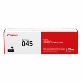 Toner Originale Canon 045 Nero di Canon, Toner e inchiostro per stampante - Rif: S8402680, Prezzo: 78,71 €, Sconto: %