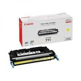 Toner Canon 1657B002 Yellow by Canon, Printer toners and inks - Ref: S8402713, Price: 186,38 €, Discount: %