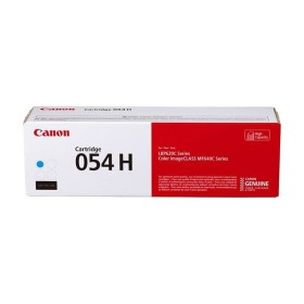 Toner original Canon 3027C002 Cyan de Canon, Toners et encre pour imprimante - Réf : S8402865, Prix : 103,50 €, Remise : %