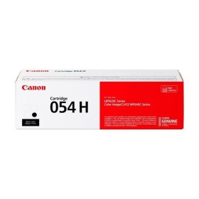 Toner original Canon 3028C002 Noir de Canon, Toners et encre pour imprimante - Réf : S8402866, Prix : 112,37 €, Remise : %