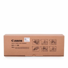 Residual toner tank Canon FM3-5945-010 by Canon, Printer toners and inks - Ref: S8403128, Price: 38,64 €, Discount: %