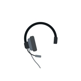 Casque avec Microphone Gaming KEEP OUT HX801 | Tienda24 Tienda24.eu