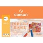 Drawing paper Canson Basik 250 Sheets White 250 Pieces | Tienda24 - Global Online Shop Tienda24.eu