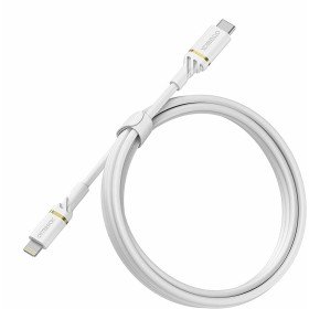 USB-C-Kabel Anker Weiß 90 cm | Tienda24 Tienda24.eu