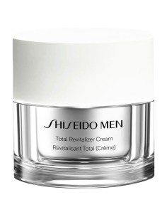 Crema Antietà Shiseido Uomo Revitalizzante 50 ml da Shiseido, Idratanti - Ref: S0595435, Precio: 64,89 €, Descuento: %