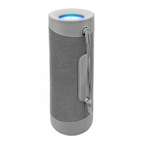 Altoparlante Bluetooth Portatile Denver Electronics BTV-208GREY 10W Ar