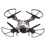 Drone Denver Electronics DCH-350 | Tienda24 Tienda24.eu