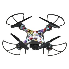 Dron Teledirigido Denver Electronics DRB-220 | Tienda24 Tienda24.eu