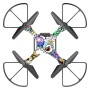 Dron Denver Electronics DCH-350 | Tienda24 Tienda24.eu