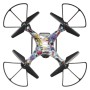 Dron Denver Electronics DCH-350 | Tienda24 Tienda24.eu