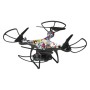 Dron Denver Electronics DCH-350 | Tienda24 Tienda24.eu