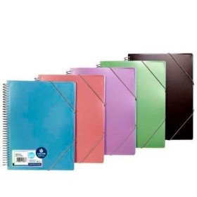 Organiser Folder Carchivo A4 by Carchivo, Folders - Ref: S8403425, Price: 7,43 €, Discount: %