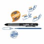 Stift Carioca Oops Schwarz 0,7 mm (12 Stücke) | Tienda24 - Global Online Shop Tienda24.eu