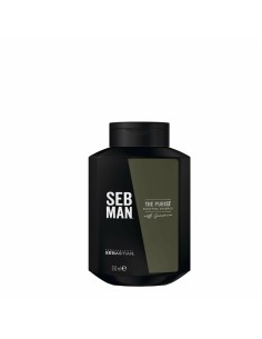 Shampoo Purificante Seb Man The Purist (250 ml) da Seb Man, Shampoo - Ref: S0595479, Precio: 16,02 €, Descuento: %