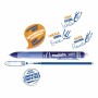 Penna Carioca Oops Azzurro 0,7 mm (12 Pezzi) | Tienda24 - Global Online Shop Tienda24.eu