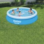 Piscina Gonfiabile Bestway Azzurro 5377 L 366 x 76 cm di Bestway, Piscine gonfiabili - Rif: D1400452, Prezzo: 77,89 €, Sconto: %