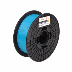 Bobine de filament CoLiDo Bleu 1,75 mm de CoLiDo, Accessoires pour imprimante 3D - Réf : S8403596, Prix : 24,59 €, Remise : %