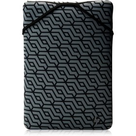 Laptop Case Trust Lisboa Black 16" | Tienda24 Tienda24.eu