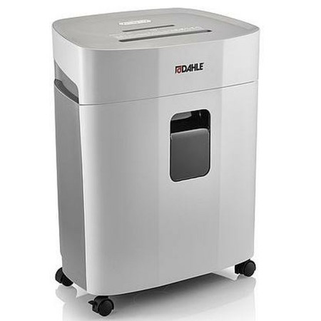 Paper Shredder Dahle PS380 25 L | Tienda24 - Global Online Shop Tienda24.eu