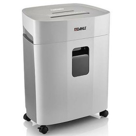 Distruggi Documenti Dahle Papersafe PS420 Bianco Grigio 25 L di Dahle, Distruggidocumenti - Rif: S8403897, Prezzo: 631,06 €, ...