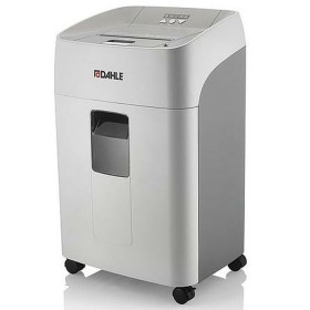 Paper Shredder Dahle SHREDMATIC 300 40 L by Dahle, Shredders - Ref: S8403900, Price: 892,10 €, Discount: %