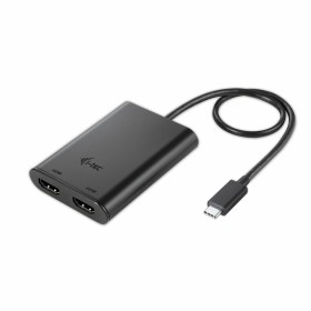 USB-C Adaptor Dell DELL-DA310 | Tienda24 Tienda24.eu