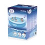 Piscina Insuflável Bestway Azul 5377 L 366 x 76 cm de Bestway, Piscinas insufláveis - Ref: D1400452, Preço: 77,89 €, Desconto: %