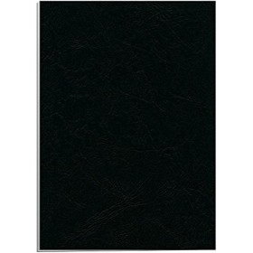 Binding covers Displast Black A3 polypropylene 50 Pieces by Displast, Binding Covers - Ref: S8404083, Price: 29,25 €, Discoun...