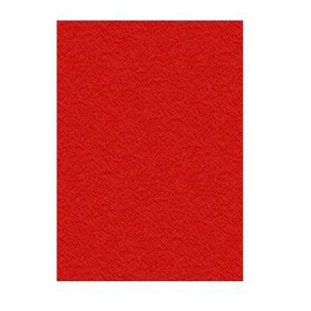 Copertine per rilegatura Displast Rosso A4 Cartone 50 Pezzi di Displast, Copertine per rilegatrici - Rif: S8404087, Prezzo: 1...