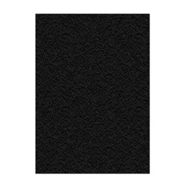 Binding covers Displast Black A3 Cardboard 50 Pieces by Displast, Binding Covers - Ref: S8404089, Price: 22,78 €, Discount: %