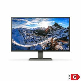 Monitor Philips 241V8LAB/00 Full HD 23,8" 100 Hz | Tienda24 Tienda24.eu