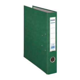 Lever Arch File DOHE Archicolor A4 Narrow Green 28,5 x 32 x 45 cm (12 Units) by DOHE, Filing cabinets - Ref: S8404203, Price:...