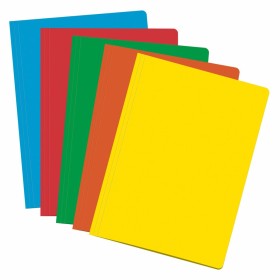 Subfolder DOHE Multicolour A4 50 Pieces by DOHE, Folders - Ref: S8404222, Price: 12,20 €, Discount: %