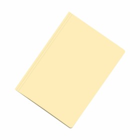 Subcarpeta DOHE Amarillo A4 50 Piezas de DOHE, Carpetas - Ref: S8404225, Precio: 11,99 €, Descuento: %