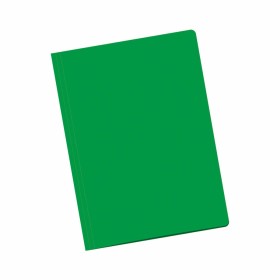 Subcarpeta DOHE Verde A4 50 Piezas de DOHE, Carpetas - Ref: S8404230, Precio: 12,44 €, Descuento: %