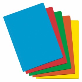 Subfolder DOHE Multicolour A4 50 Pieces by DOHE, Folders - Ref: S8404232, Price: 12,68 €, Discount: %