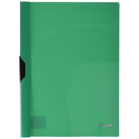 Portadocumenti DOHE Verde A4 8 Pezzi di DOHE, Cartelle - Rif: S8404253, Prezzo: 9,83 €, Sconto: %