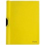 Portadocumenti DOHE Giallo A4 8 Pezzi | Tienda24 - Global Online Shop Tienda24.eu