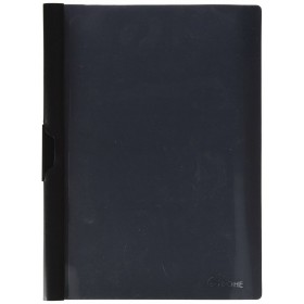 Document Holder DOHE Black A4 8 Units by DOHE, Folders - Ref: S8404255, Price: 9,80 €, Discount: %