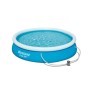 Piscine gonflable Bestway 5377 L 366 x 76 cm Bleu de Bestway, Piscines gonflables - Réf : D1400453, Prix : 138,57 €, Remise : %