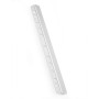 Bois de reliure Durable Transparent PVC Plastique (50 Unités) | Tienda24 - Global Online Shop Tienda24.eu