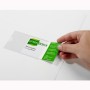 Case Durable Pocketfix 100 Units Labels Self-adhesives 100 Pieces 90 x 57 mm | Tienda24 - Global Online Shop Tienda24.eu