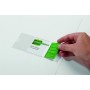 Case Durable Pocketfix 100 Units Labels Self-adhesives 100 Pieces 90 x 57 mm | Tienda24 - Global Online Shop Tienda24.eu