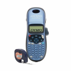 Electric Label Maker Dymo LETRATAG LT-100H Blue by Dymo, Label Makers - Ref: S8404618, Price: 44,21 €, Discount: %