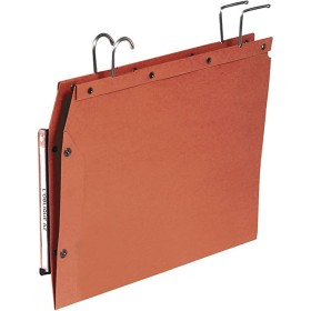 Suspension files Elba Sopfade Orange by Elba, Folders - Ref: S8404812, Price: 47,65 €, Discount: %