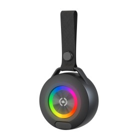 Tragbare Bluetooth-Lautsprecher Kreafunk Weiß 6 W | Tienda24 Tienda24.eu